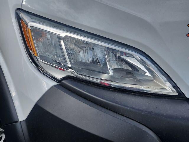 2019 RAM ProMaster 1500 Base