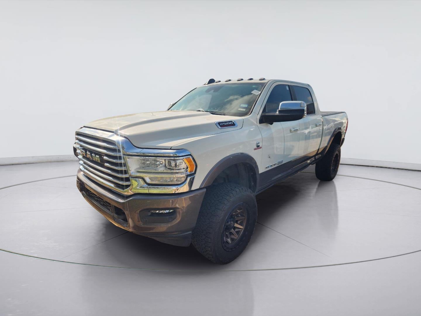 2021 RAM 2500 Longhorn