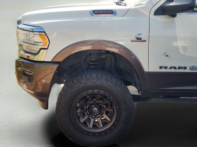 2021 RAM 2500 Longhorn