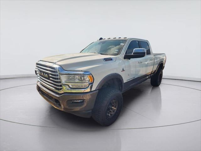 2021 RAM 2500 Longhorn
