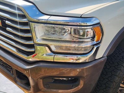 2021 RAM 2500 Longhorn