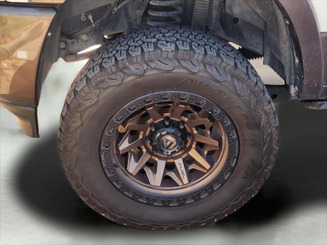 2021 RAM 2500 Longhorn