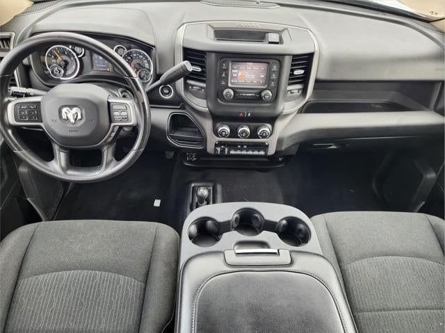 2020 RAM 2500 Tradesman