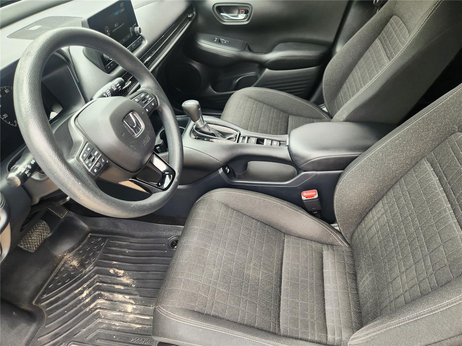 2023 Honda HR-V LX