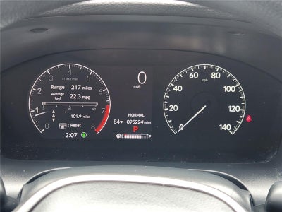 2023 Honda HR-V LX
