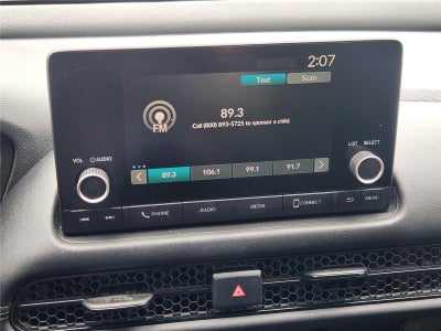 2023 Honda HR-V LX