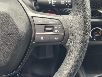 2023 Honda HR-V LX