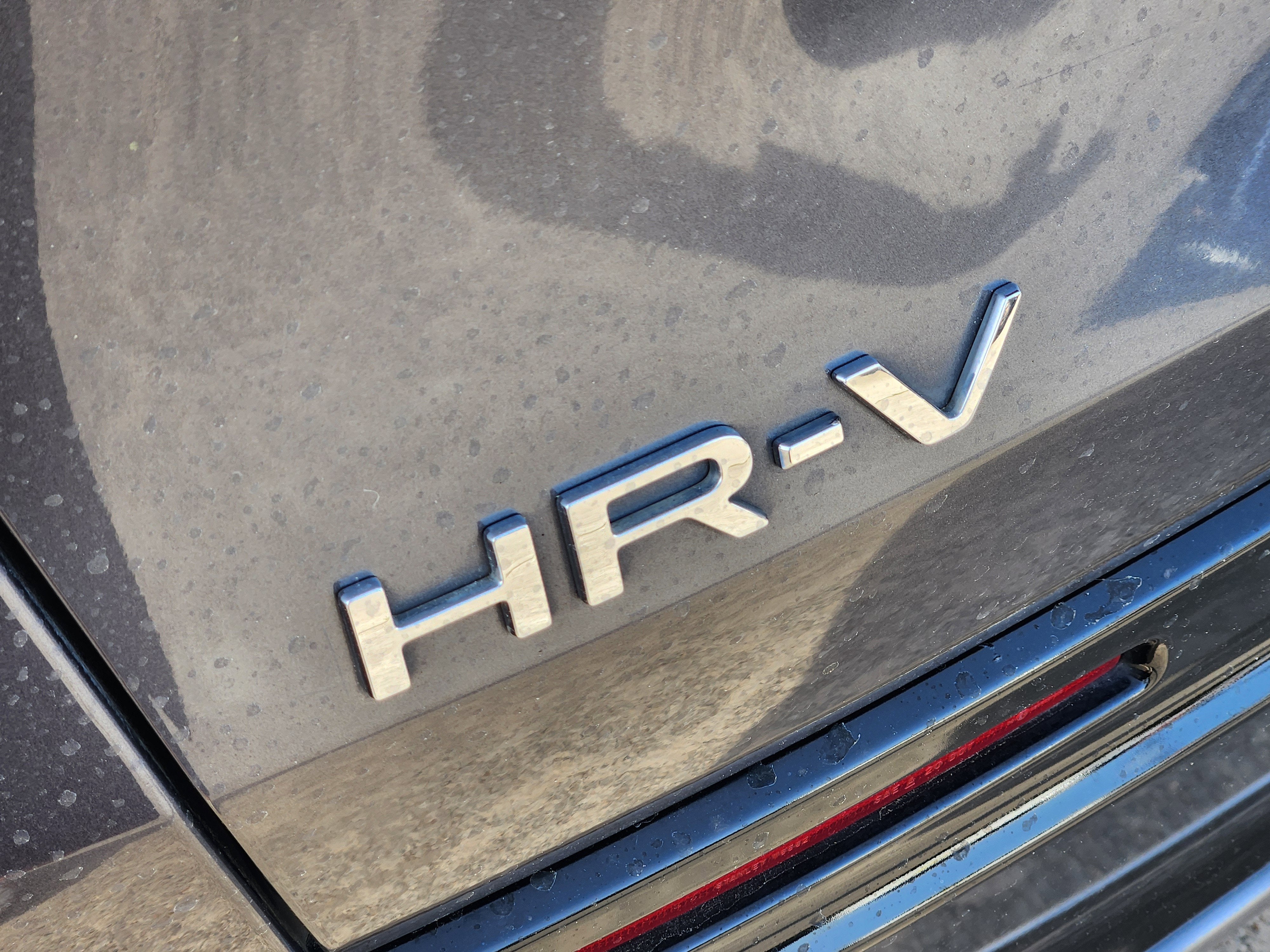 2023 Honda HR-V EX-L