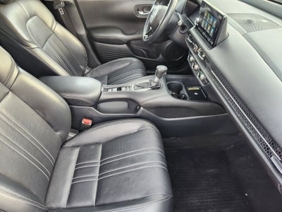 2023 Honda HR-V EX-L