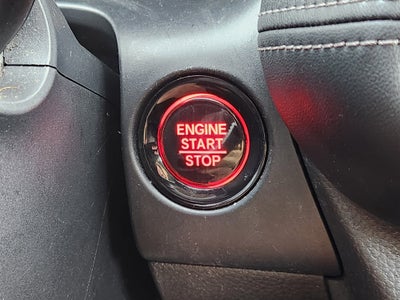 2023 Honda HR-V EX-L