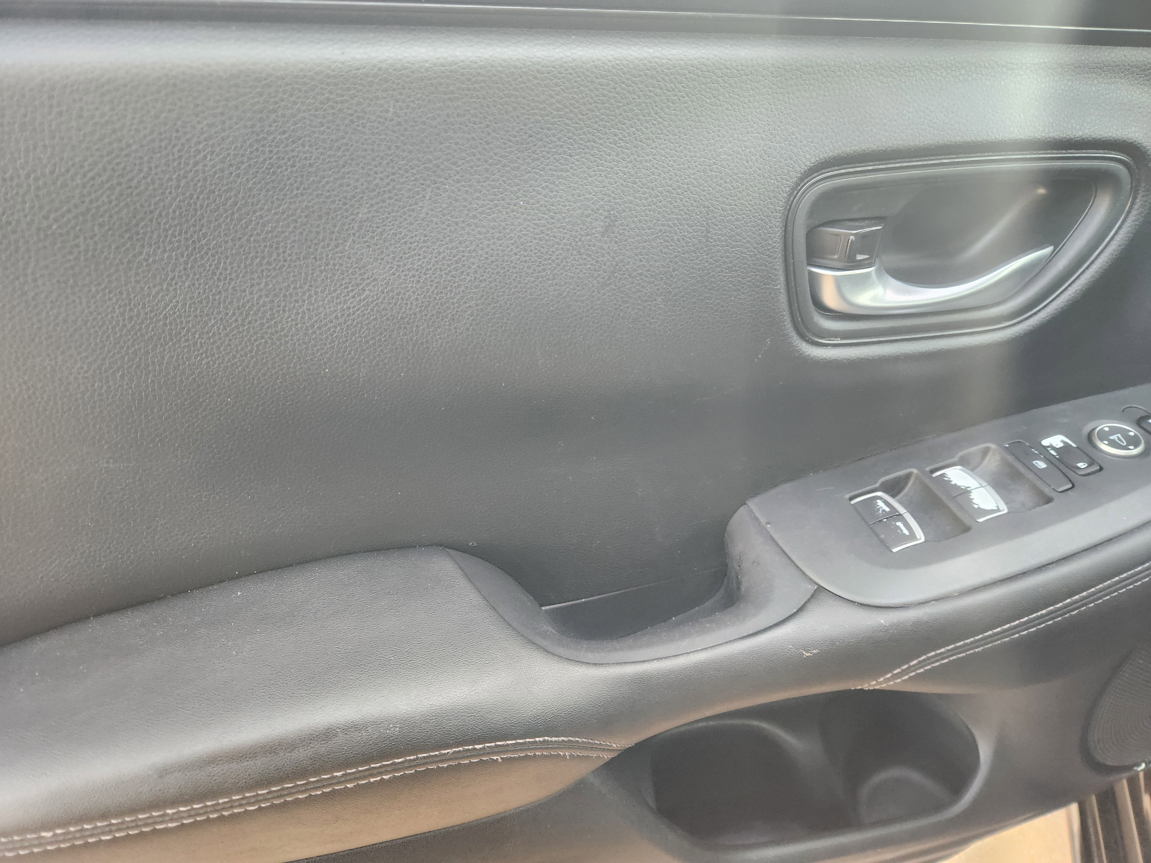 2023 Honda HR-V EX-L