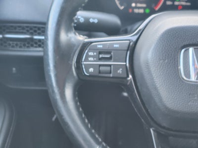 2023 Honda HR-V EX-L