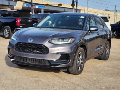 2023 Honda HR-V EX-L