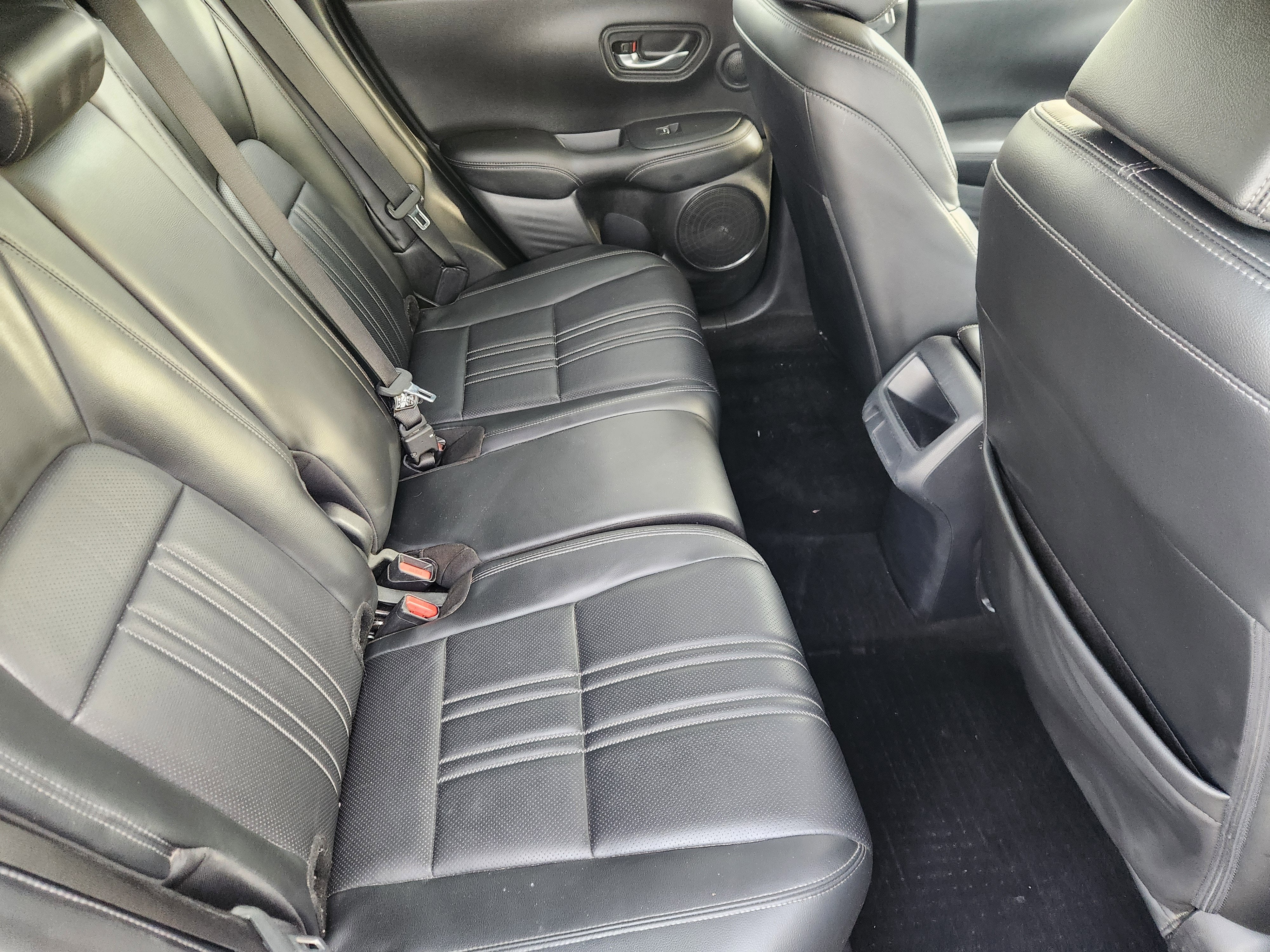 2023 Honda HR-V EX-L