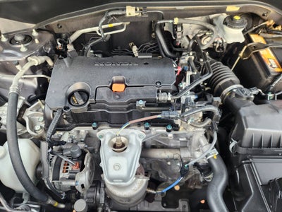 2023 Honda HR-V EX-L