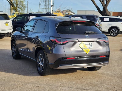 2023 Honda HR-V EX-L