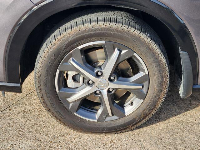 2023 Honda HR-V EX-L