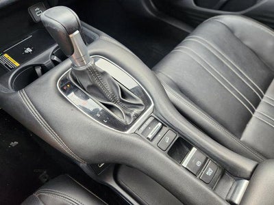 2023 Honda HR-V EX-L