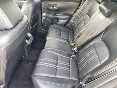 2023 Honda HR-V EX-L