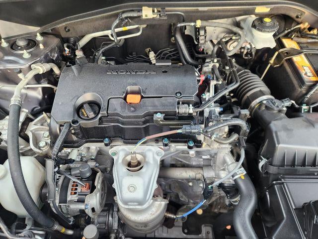 2023 Honda HR-V EX-L