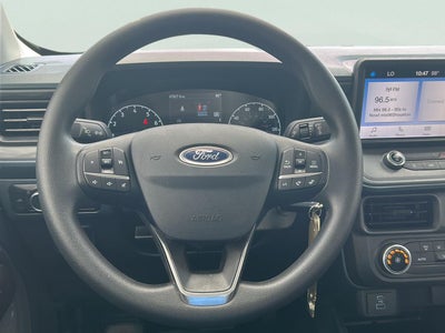 2024 Ford MAVERICK XL