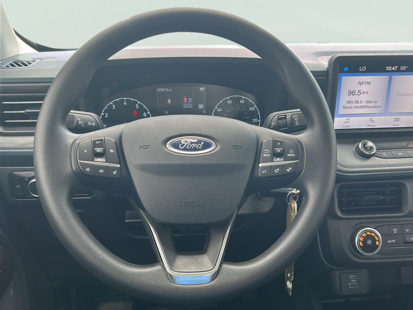 2024 Ford MAVERICK XL