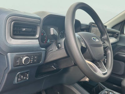 2024 Ford MAVERICK XL