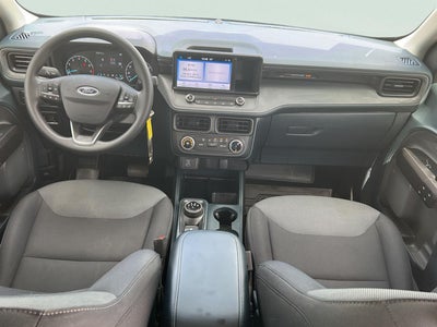 2024 Ford MAVERICK XL