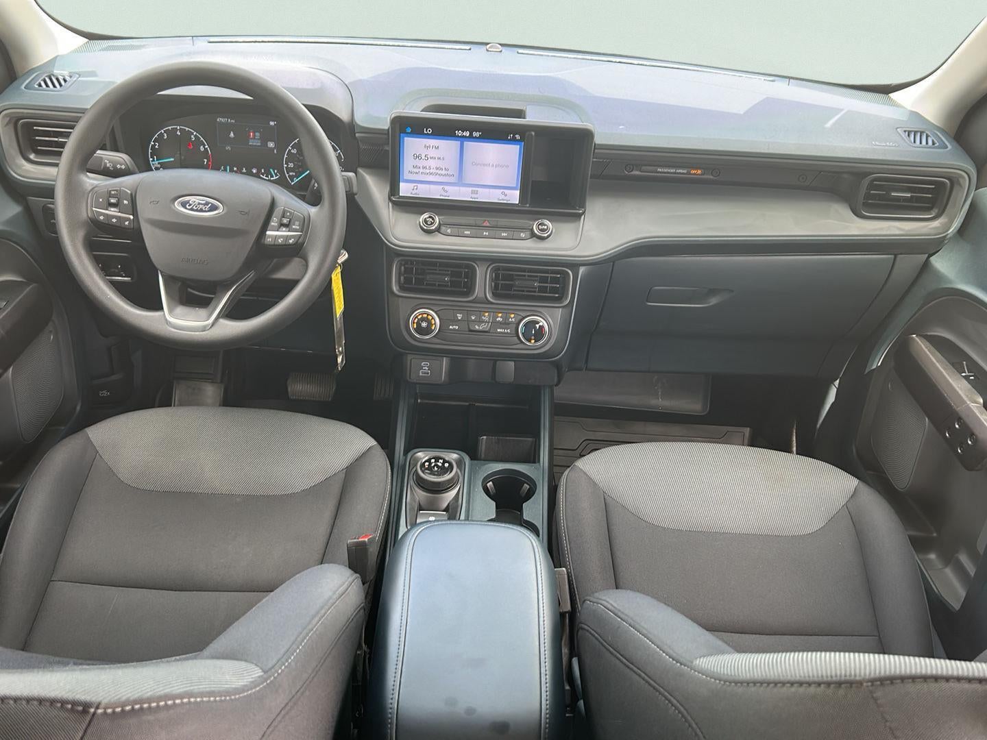 2024 Ford MAVERICK XL