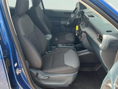 2024 Ford MAVERICK XL