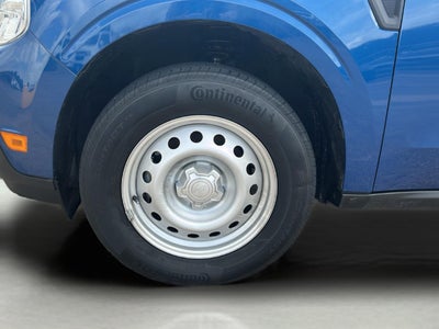 2024 Ford MAVERICK XL