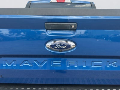 2024 Ford MAVERICK XL