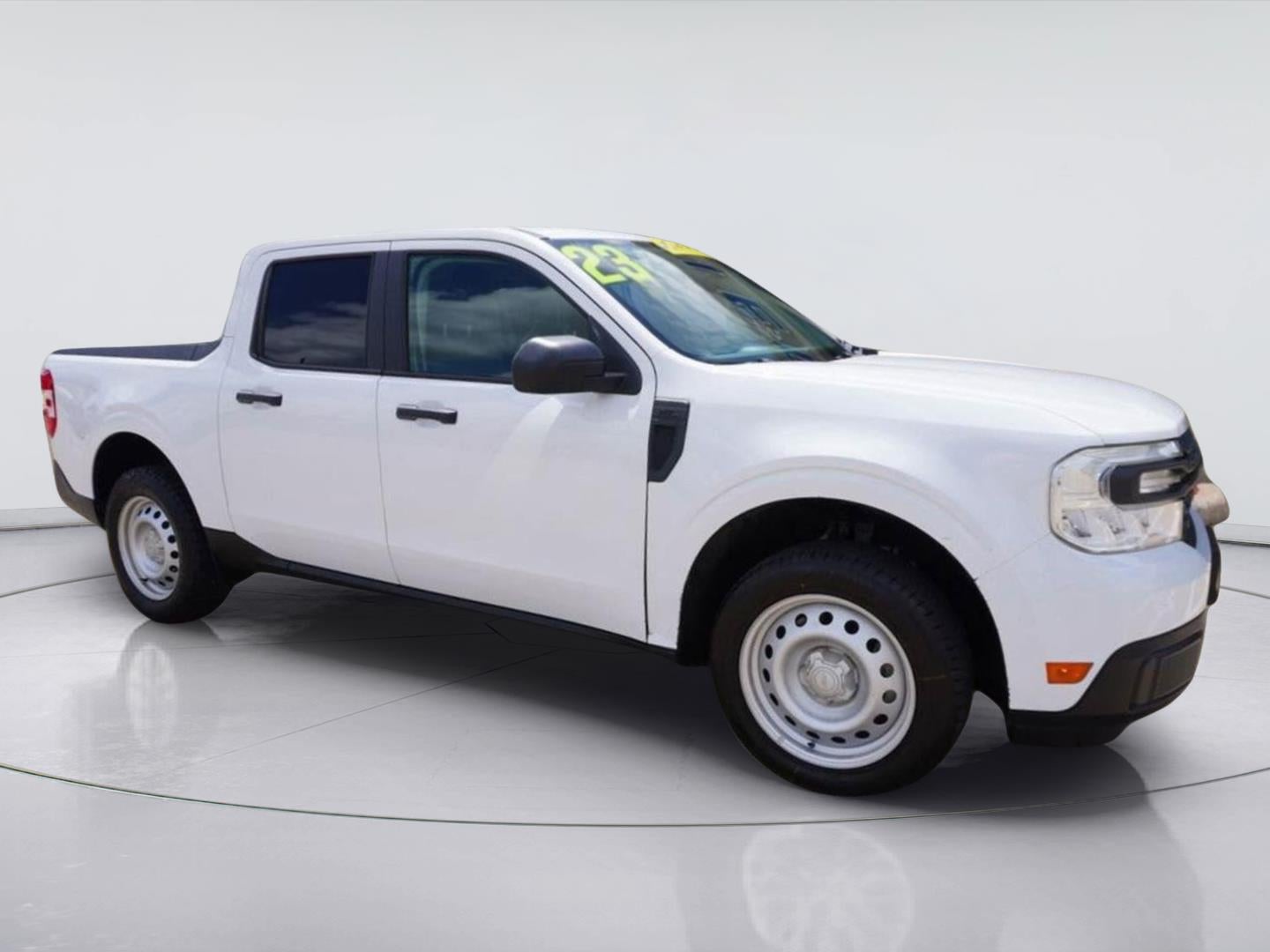 2023 Ford MAVERICK Base