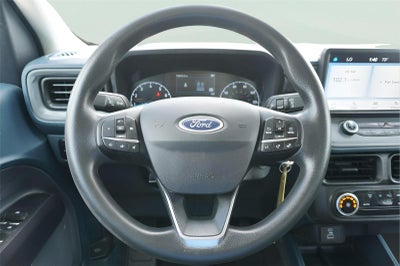 2023 Ford MAVERICK Base