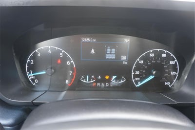 2023 Ford MAVERICK Base
