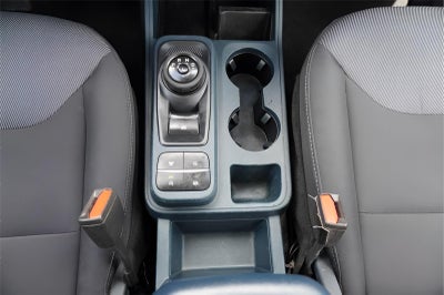 2023 Ford MAVERICK Base
