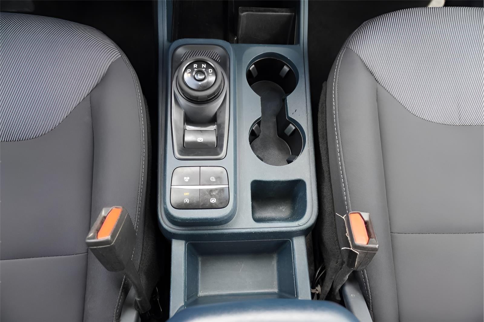 2023 Ford MAVERICK Base