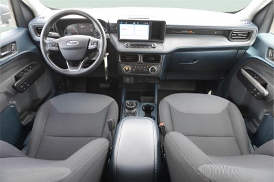 2023 Ford MAVERICK Base