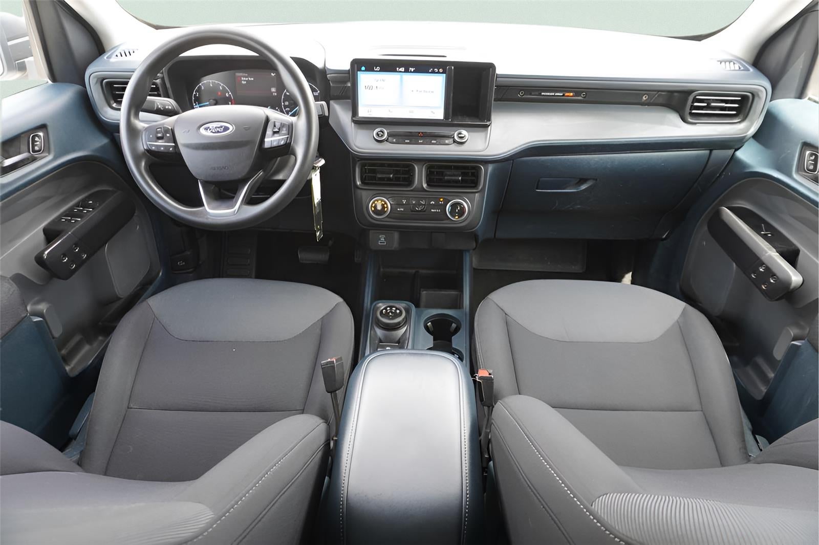 2023 Ford MAVERICK Base