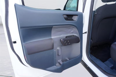 2023 Ford MAVERICK Base