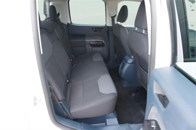 2023 Ford MAVERICK Base