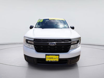 2023 Ford MAVERICK Base