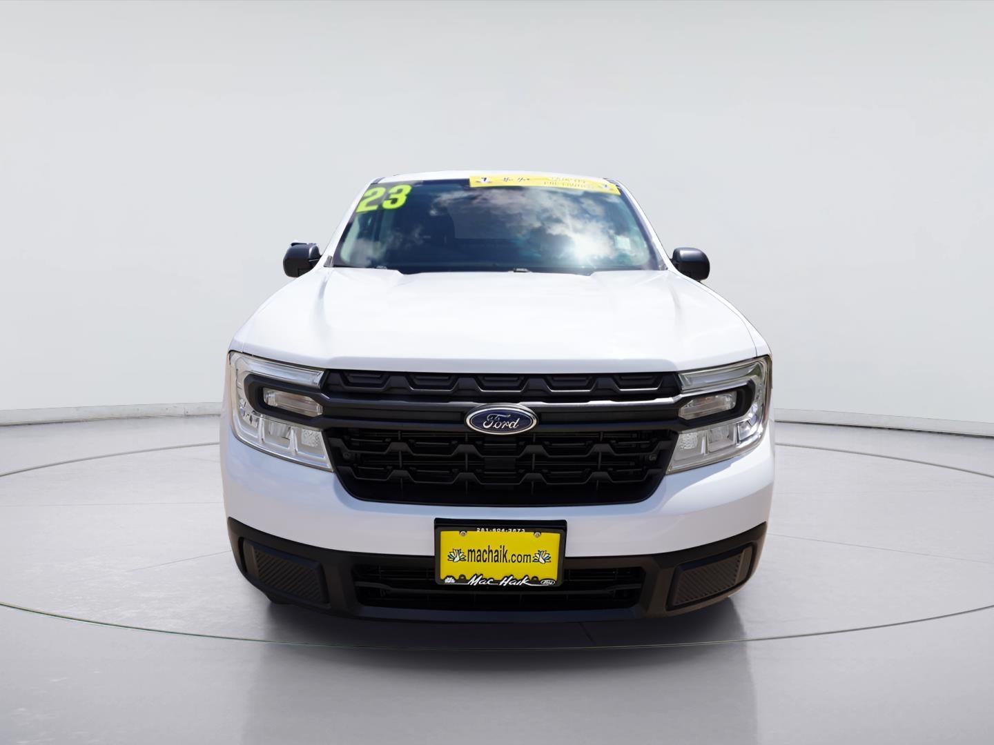 2023 Ford MAVERICK Base