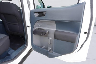 2023 Ford MAVERICK Base