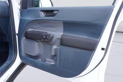 2023 Ford MAVERICK Base