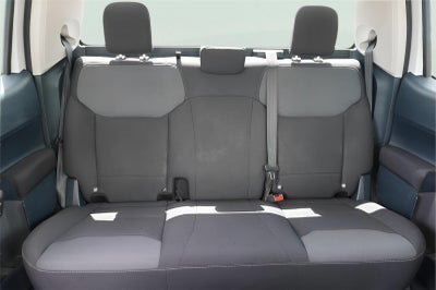 2023 Ford MAVERICK Base