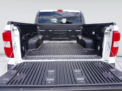 2023 Ford MAVERICK Base