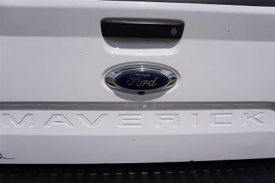 2023 Ford MAVERICK Base