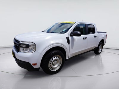 2023 Ford MAVERICK Base