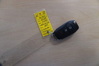 2023 Ford MAVERICK Base